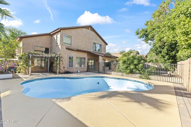 1166 E STOTTLER Drive, Gilbert, AZ 85296