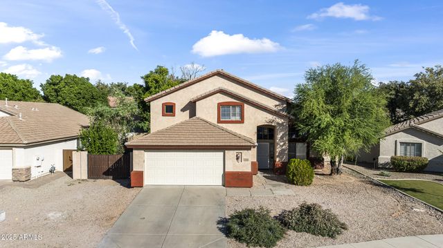 1166 E STOTTLER Drive, Gilbert, AZ 85296