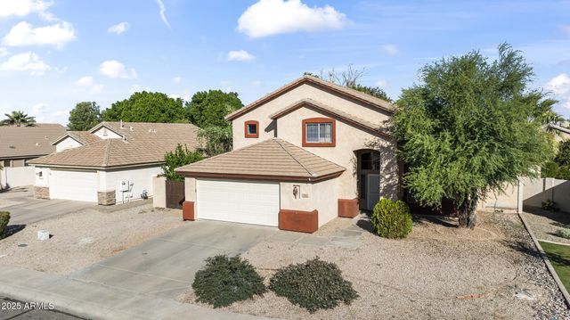 1166 E STOTTLER Drive, Gilbert, AZ 85296