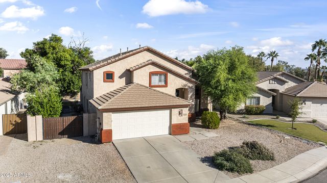 1166 E STOTTLER Drive, Gilbert, AZ 85296
