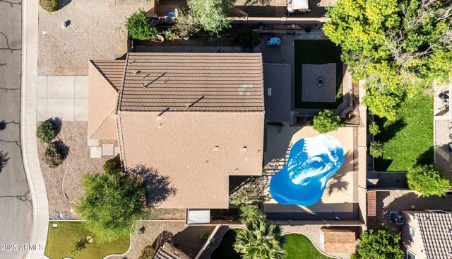 1166 E STOTTLER Drive, Gilbert, AZ 85296