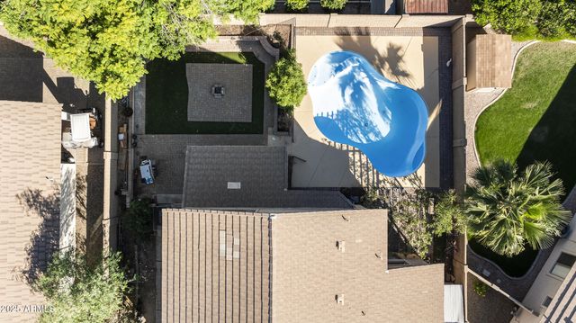 1166 E STOTTLER Drive, Gilbert, AZ 85296