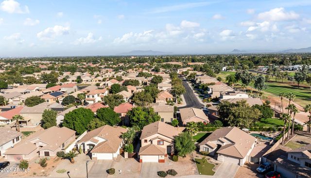 1166 E STOTTLER Drive, Gilbert, AZ 85296