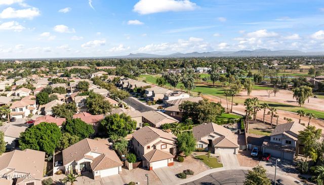 1166 E STOTTLER Drive, Gilbert, AZ 85296