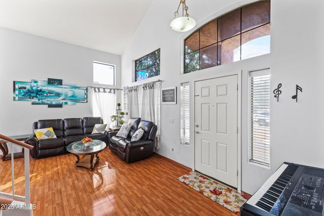 1166 E STOTTLER Drive, Gilbert, AZ 85296