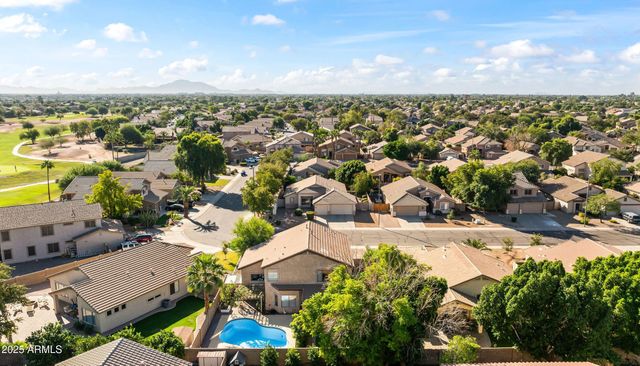 1166 E STOTTLER Drive, Gilbert, AZ 85296