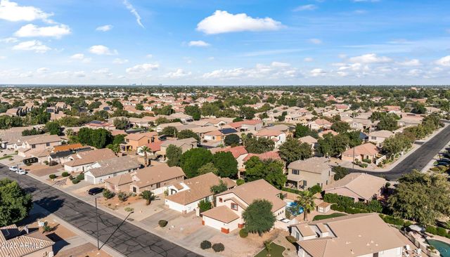 1166 E STOTTLER Drive, Gilbert, AZ 85296