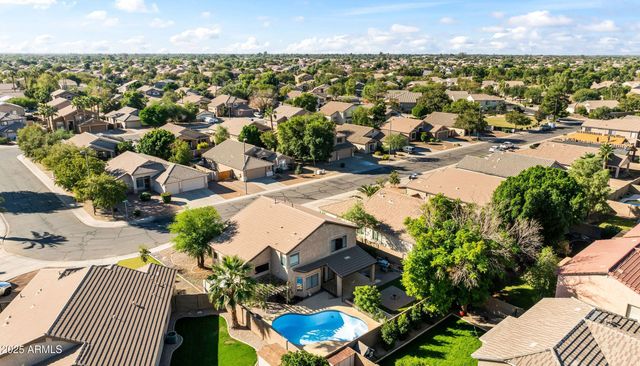 1166 E STOTTLER Drive, Gilbert, AZ 85296