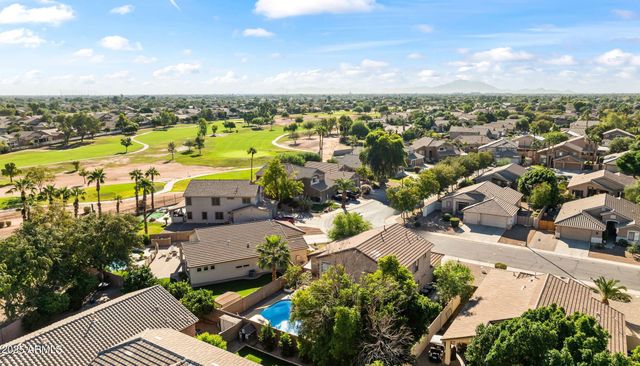 1166 E STOTTLER Drive, Gilbert, AZ 85296