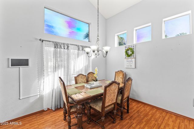 1166 E STOTTLER Drive, Gilbert, AZ 85296