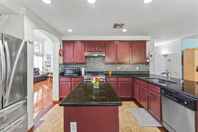 1166 E STOTTLER Drive, Gilbert, AZ 85296