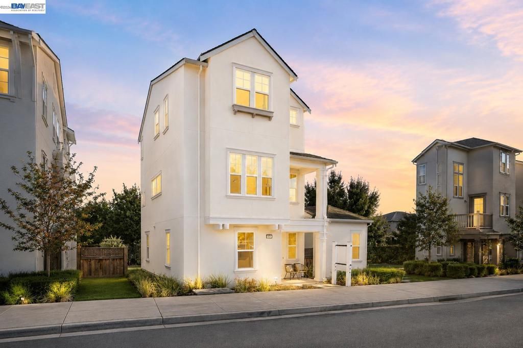 Image 1 of property listing at 4367 Panorama Dr, Dublin, CA 94568