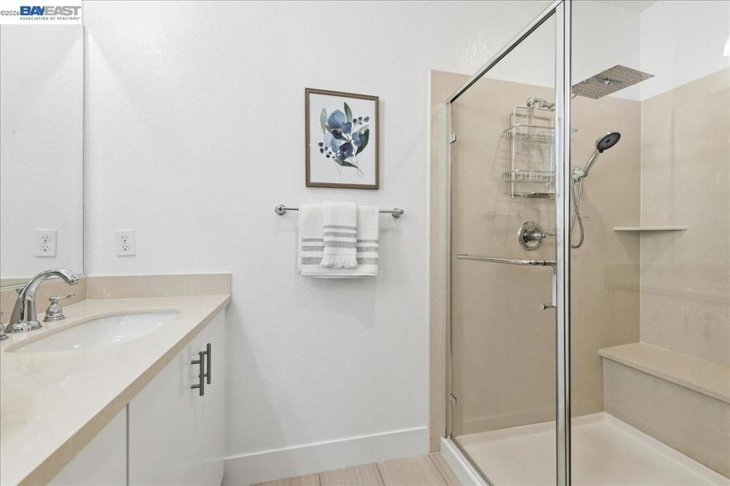 Image 18 of property listing at 4367 Panorama Dr, Dublin, CA 94568