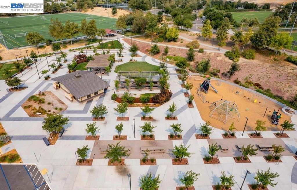 Image 34 of property listing at 4367 Panorama Dr, Dublin, CA 94568