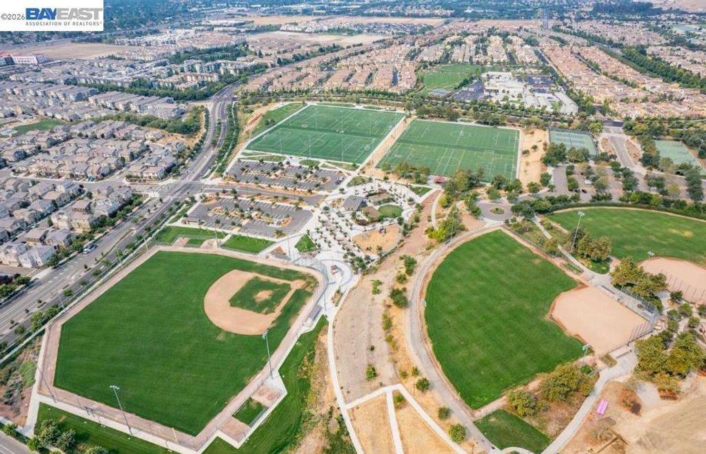 Image 35 of property listing at 4367 Panorama Dr, Dublin, CA 94568