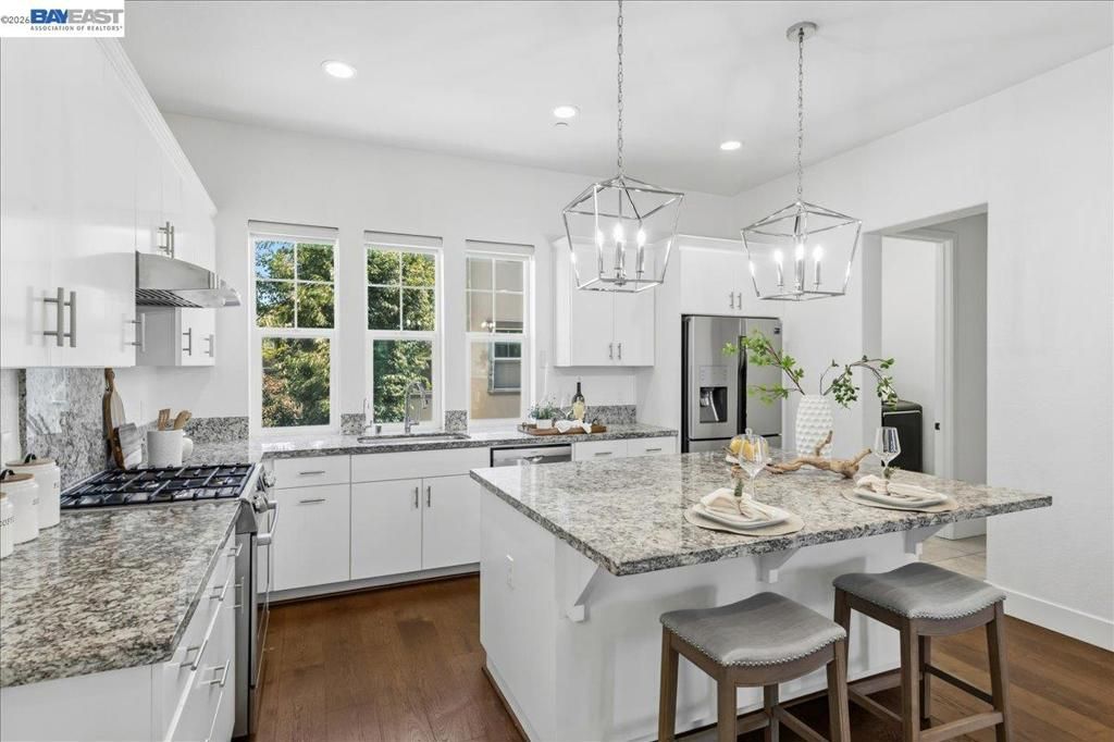 Image 9 of property listing at 4367 Panorama Dr, Dublin, CA 94568
