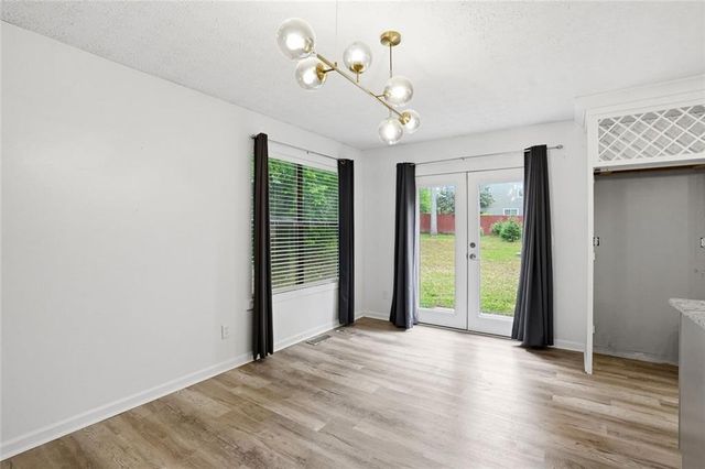 1920 Oakleaf Lane, Lithia Springs, GA 30122