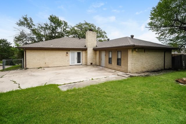3417 Willowcrest Drive, North Richland Hills, TX 76117