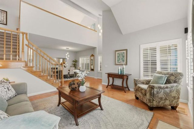 1252 Montcourse Lane, San Jose, CA 95131