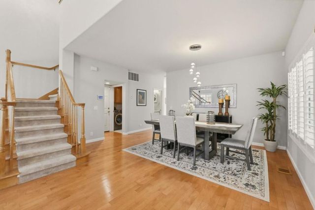 1252 Montcourse Lane, San Jose, CA 95131