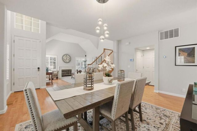 1252 Montcourse Lane, San Jose, CA 95131