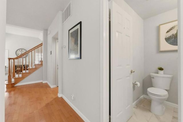 1252 Montcourse Lane, San Jose, CA 95131