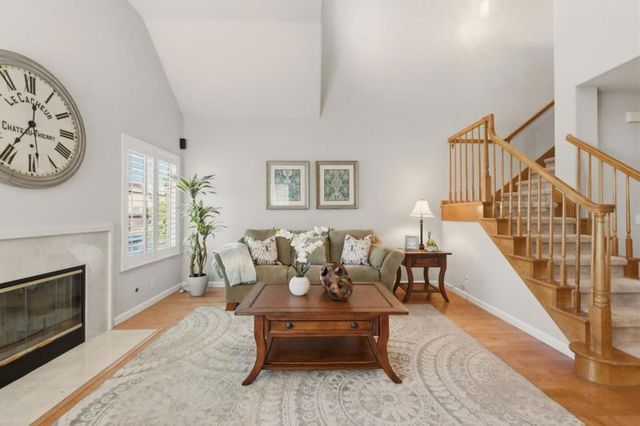 1252 Montcourse Lane, San Jose, CA 95131