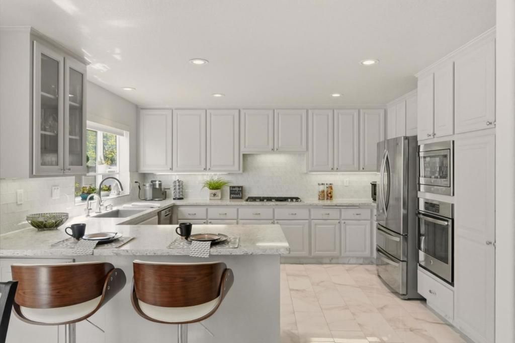 Image 23 of property listing at 1252 Montcourse Lane, San Jose, CA 95131