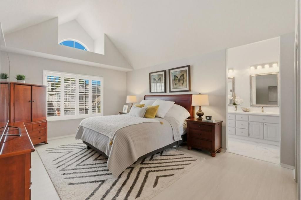 Image 33 of property listing at 1252 Montcourse Lane, San Jose, CA 95131