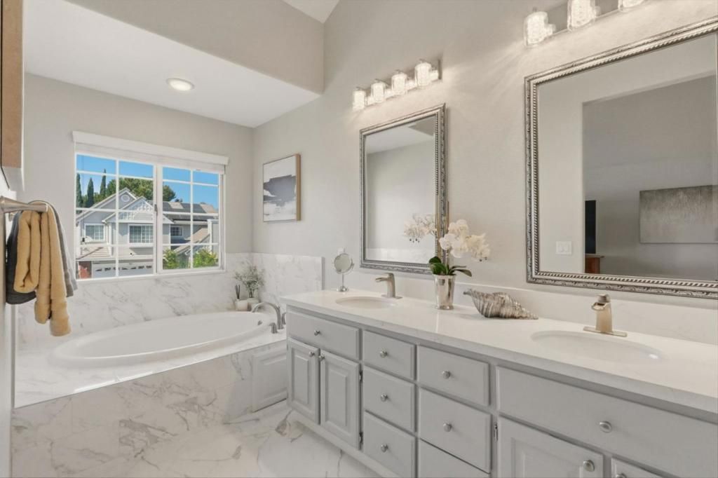 Image 36 of property listing at 1252 Montcourse Lane, San Jose, CA 95131