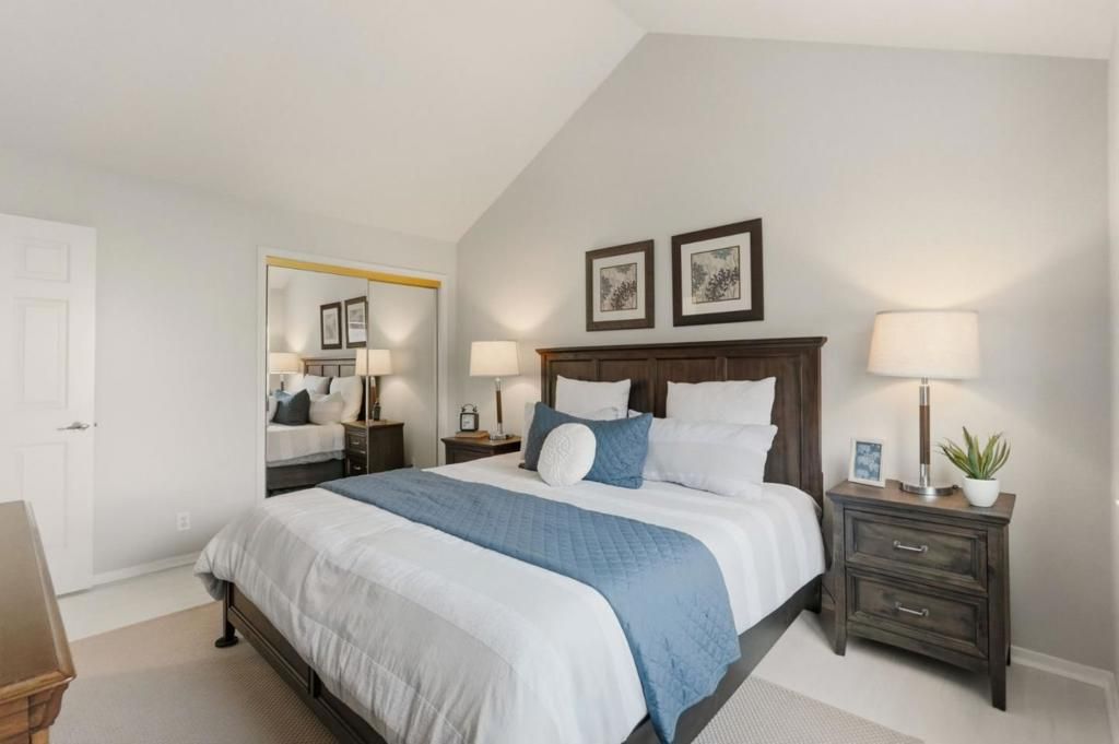 Image 38 of property listing at 1252 Montcourse Lane, San Jose, CA 95131