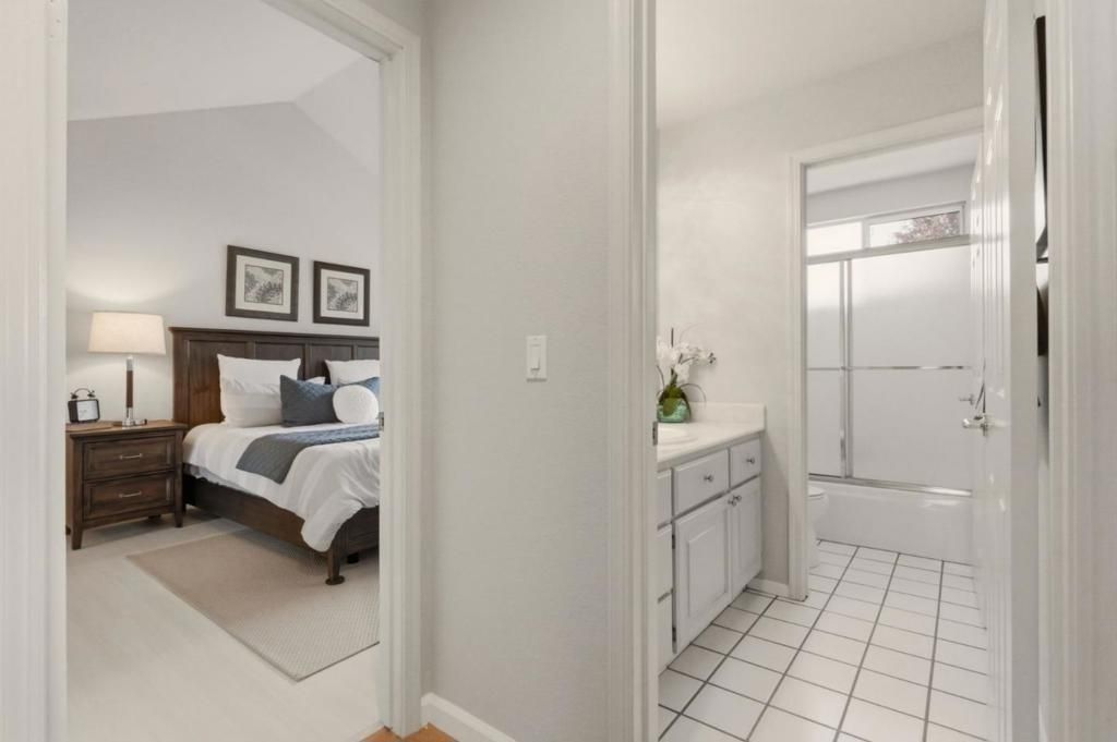 Image 39 of property listing at 1252 Montcourse Lane, San Jose, CA 95131