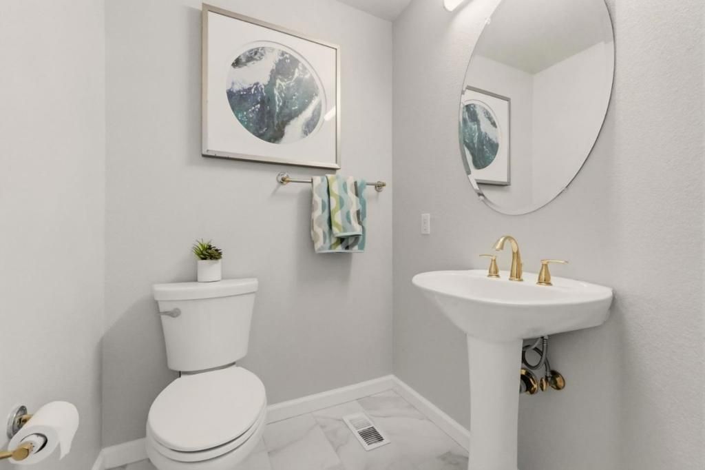 Image 46 of property listing at 1252 Montcourse Lane, San Jose, CA 95131