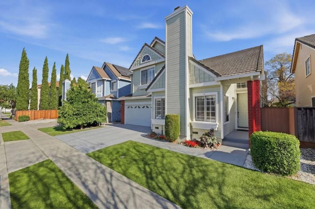 Image 49 of property listing at 1252 Montcourse Lane, San Jose, CA 95131