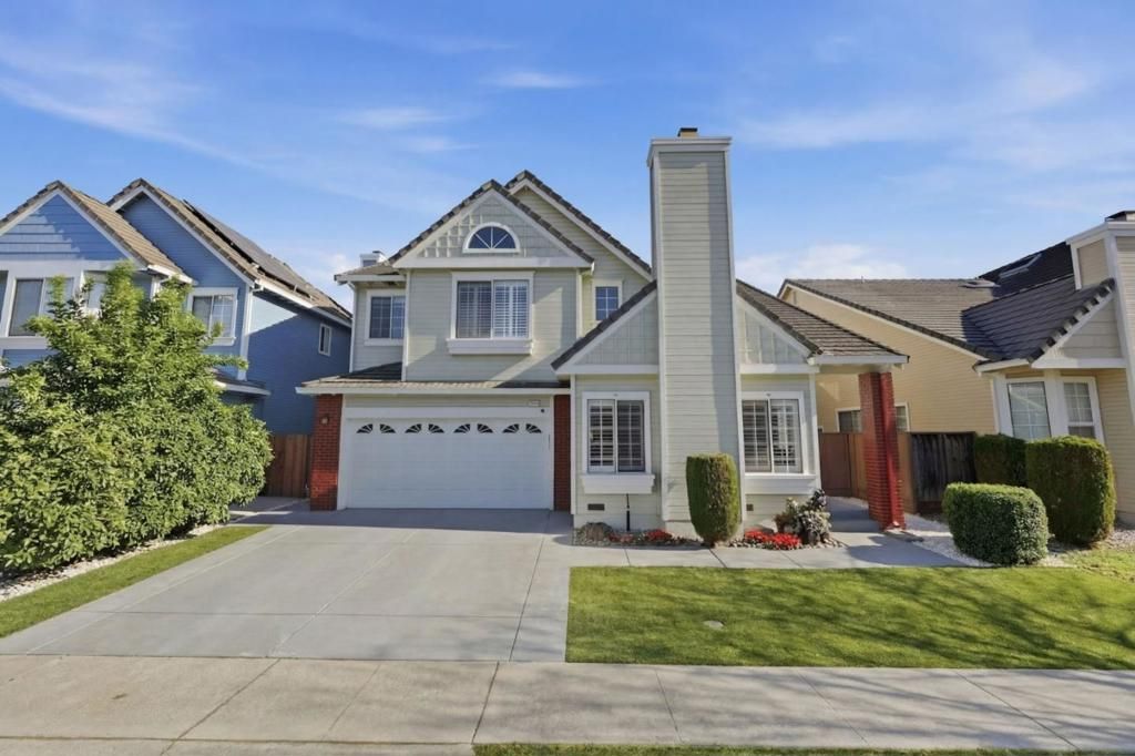 Image 50 of property listing at 1252 Montcourse Lane, San Jose, CA 95131