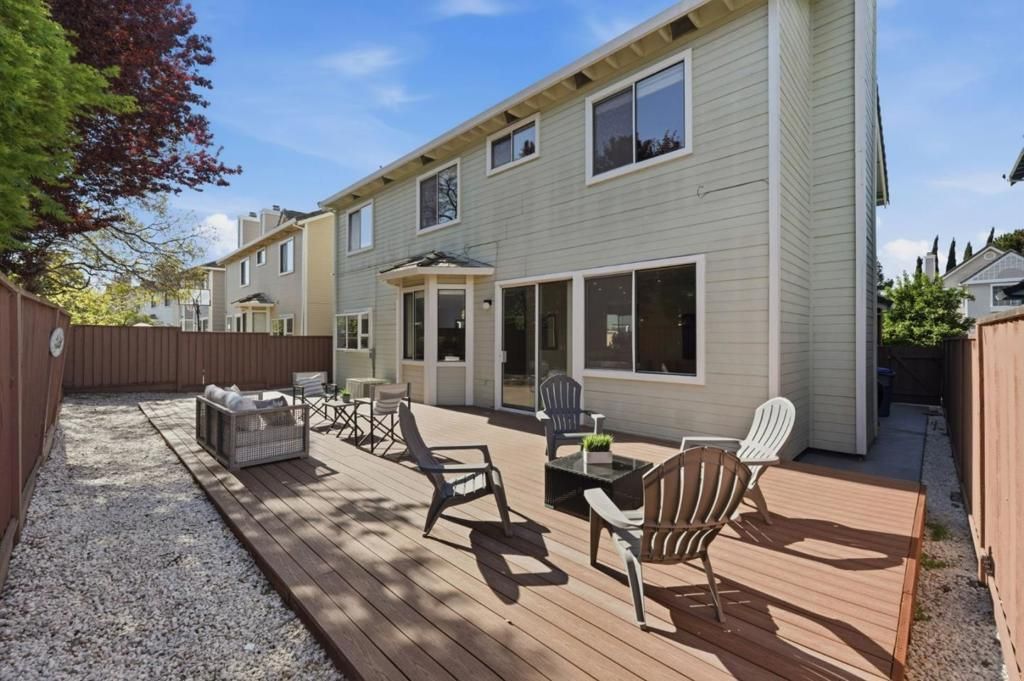 Image 51 of property listing at 1252 Montcourse Lane, San Jose, CA 95131