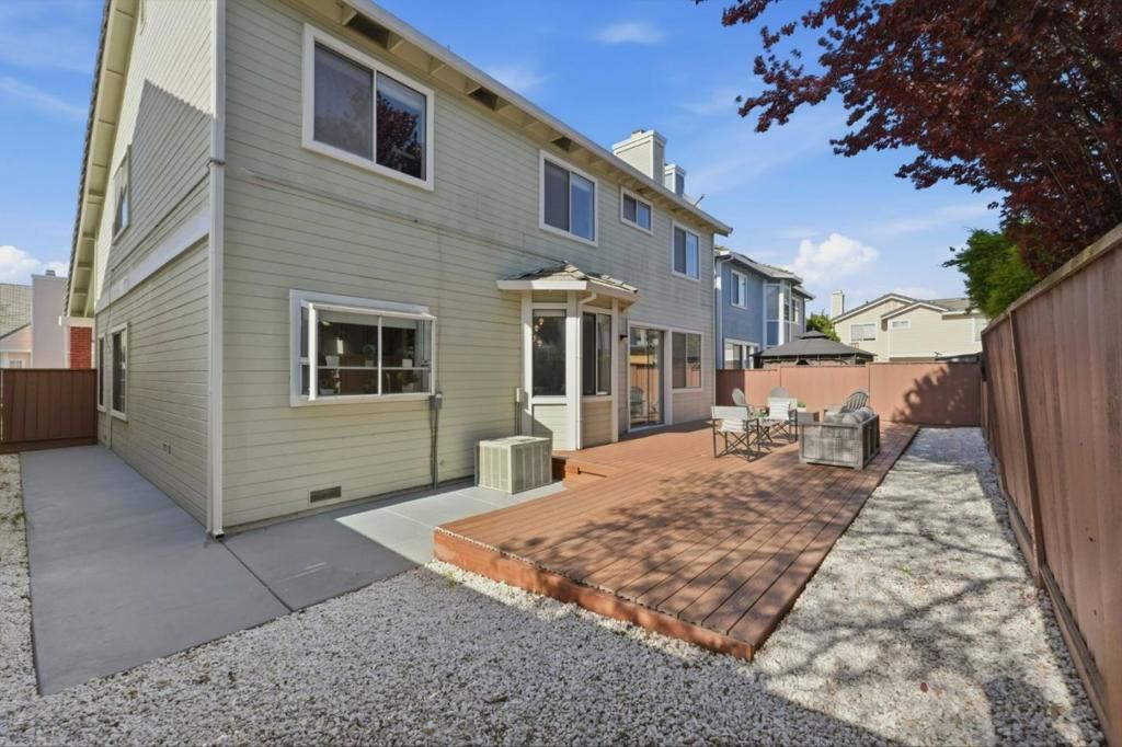 Image 53 of property listing at 1252 Montcourse Lane, San Jose, CA 95131