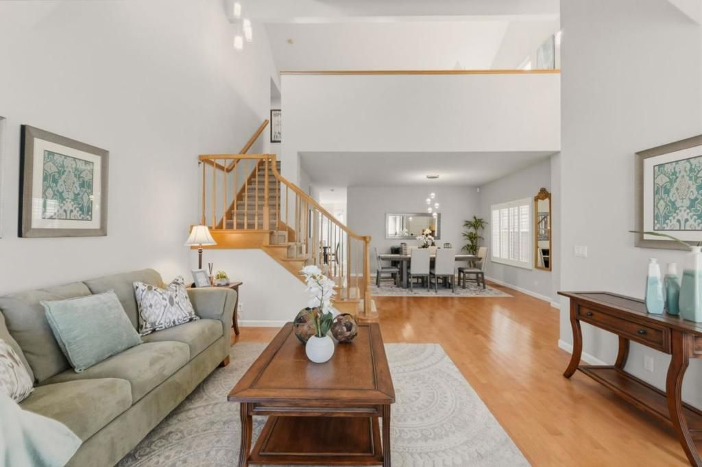 Image 9 of property listing at 1252 Montcourse Lane, San Jose, CA 95131