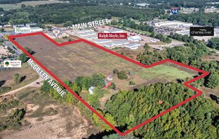 23440 E Mcgillen Avenue, Mattawan, MI 49071