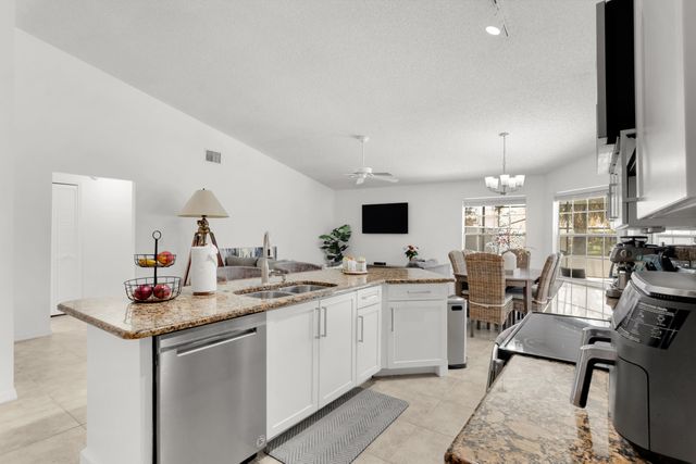 1142 SW Dalton Avenue, Port St. Lucie, Port St Lucie, FL 34953