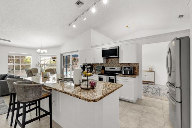 1142 SW Dalton Avenue, Port St. Lucie, Port St Lucie, FL 34953