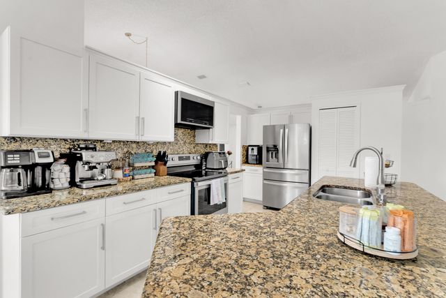 1142 SW Dalton Avenue, Port St. Lucie, Port St Lucie, FL 34953
