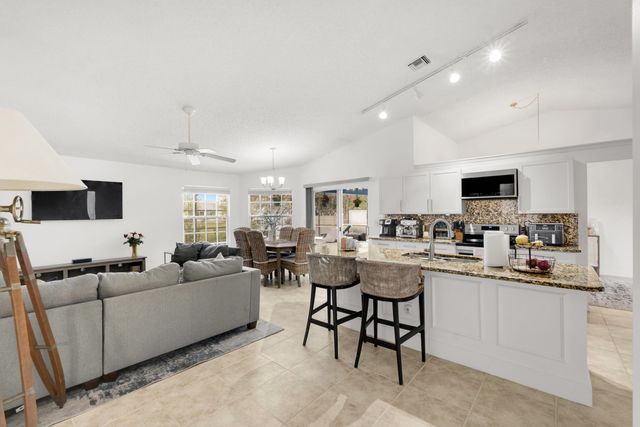 1142 SW Dalton Avenue, Port St. Lucie, Port St Lucie, FL 34953