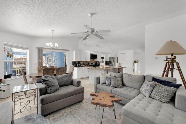 1142 SW Dalton Avenue, Port St. Lucie, Port St Lucie, FL 34953