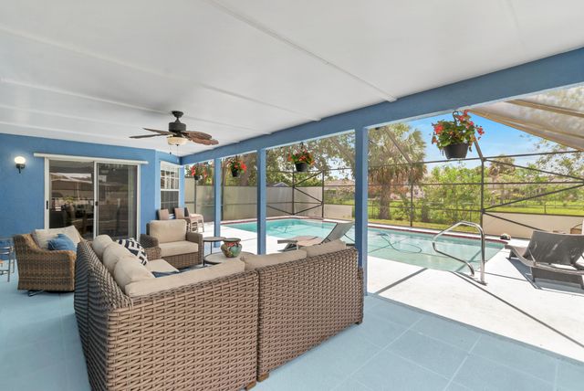 1142 SW Dalton Avenue, Port St. Lucie, Port St Lucie, FL 34953
