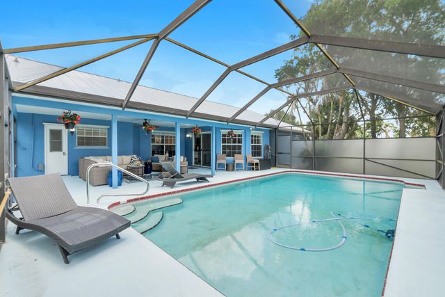 1142 SW Dalton Avenue, Port St. Lucie, Port St Lucie, FL 34953