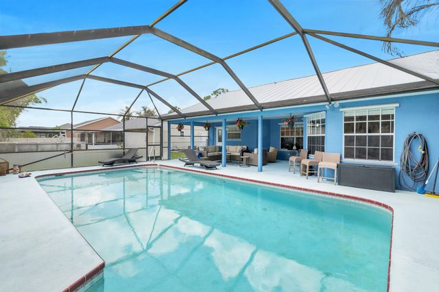 1142 SW Dalton Avenue, Port St. Lucie, Port St Lucie, FL 34953