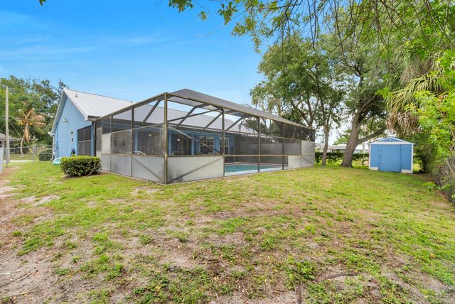 1142 SW Dalton Avenue, Port St. Lucie, Port St Lucie, FL 34953