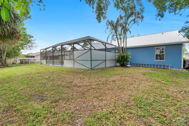 1142 SW Dalton Avenue, Port St. Lucie, Port St Lucie, FL 34953