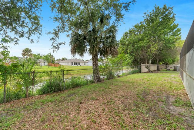 1142 SW Dalton Avenue, Port St. Lucie, Port St Lucie, FL 34953